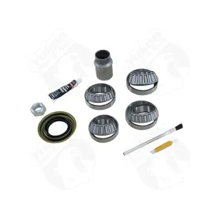 Yukon Axle Differential Bearing and Seal Kit BK D44HD